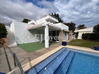 Chalet en venta en Calafat en Ametlla de Mar, l´