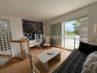 Chalet en venta en Calafat en Ametlla de Mar, l´