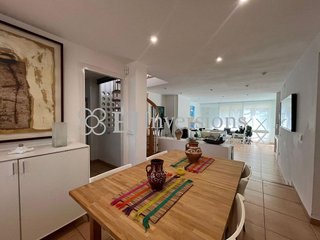 Chalet en venta en Calafat en Ametlla de Mar, l´