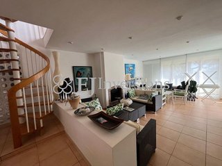 Chalet en venta en Calafat en Ametlla de Mar, l´