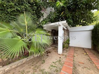 Chalet en venta en Calafat en Ametlla de Mar, l´