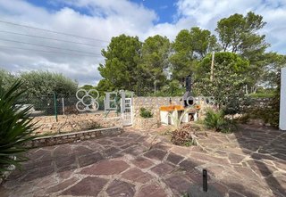 Chalet en venta en Calafat en Ametlla de Mar, l´