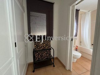 Chalet en venta en Calafat en Ametlla de Mar, l´
