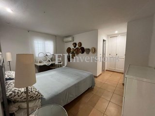 Chalet en venta en Calafat en Ametlla de Mar, l´