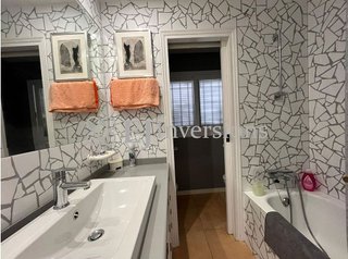 Chalet en venta en Calafat en Ametlla de Mar, l´