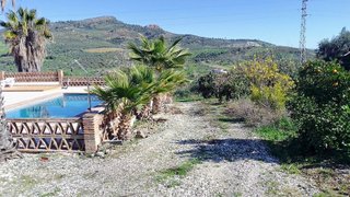 Casa rural en venta en Guaro