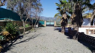 Casa rural en venta en Guaro