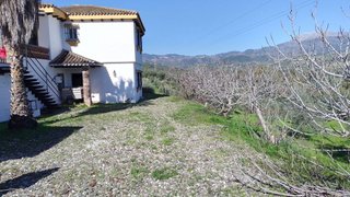 Casa rural en venta en Guaro