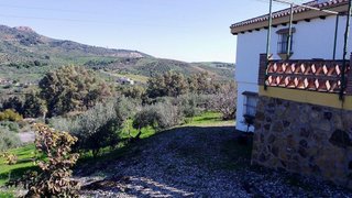Casa rural en venta en Guaro