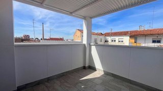 Chalet en venta en Alcázar de San Juan