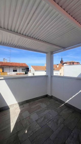Chalet en venta en Alcázar de San Juan