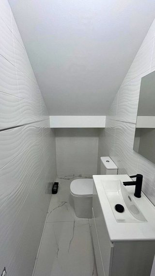 Chalet en venta en Alcázar de San Juan