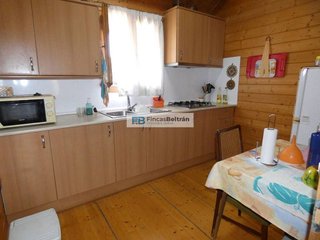 Chalet en venta en Zona Poble en Benicarló