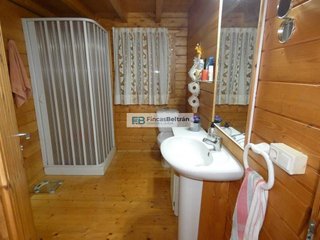 Chalet en venta en Zona Poble en Benicarló