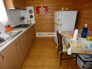 Chalet en venta en Zona Poble en Benicarló