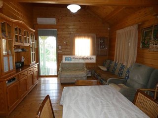 Chalet en venta en Zona Poble en Benicarló