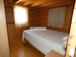 Chalet en venta en Zona Poble en Benicarló