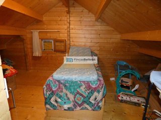 Chalet en venta en Zona Poble en Benicarló