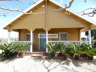 Chalet en venta en Zona Poble en Benicarló