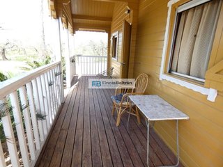 Chalet en venta en Zona Poble en Benicarló