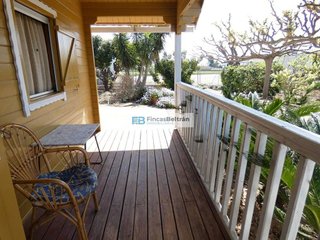Chalet en venta en Zona Poble en Benicarló