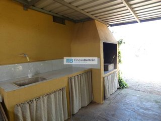 Chalet en venta en Zona Poble en Benicarló