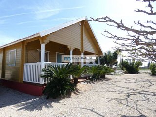 Chalet en venta en Zona Poble en Benicarló