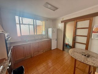 Casa adosada en venta en La Constitución - Canaleta en Mislata