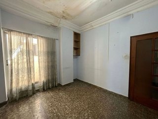Casa adosada en venta en La Constitución - Canaleta en Mislata