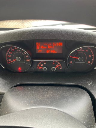 FIAT Ducato 2017