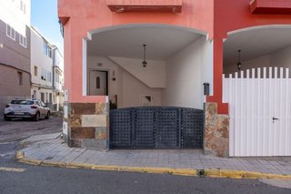 Casa adosada en venta en Ingenio en Ingenio
