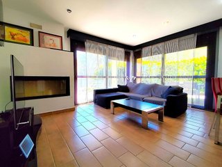 Chalet en venta en Montornés - Las Palmas - El Refugio en Benicasim/Benicàssim