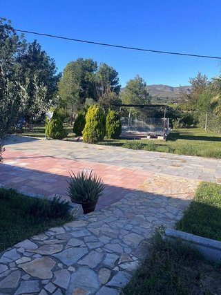 Chalet en venta en Vilamarxant