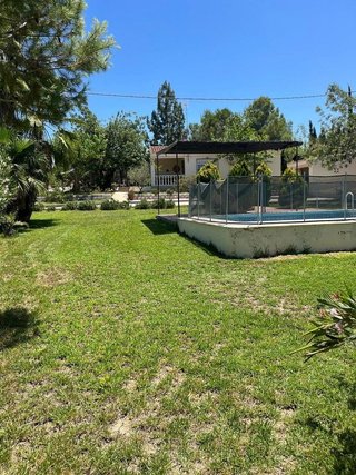 Chalet en venta en Vilamarxant