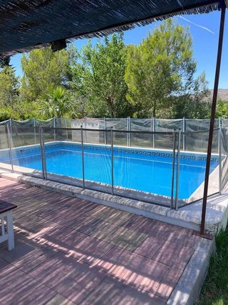 Chalet en venta en Vilamarxant