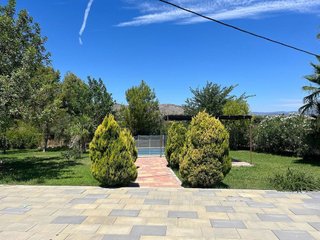 Chalet en venta en Vilamarxant