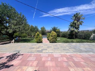 Chalet en venta en Vilamarxant