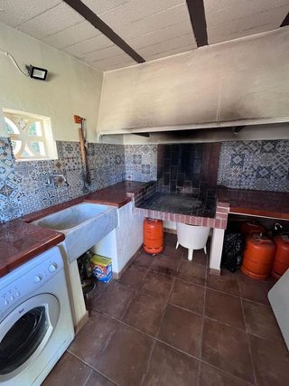Chalet en venta en Vilamarxant