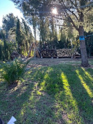 Chalet en venta en Vilamarxant