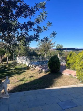 Chalet en venta en Vilamarxant