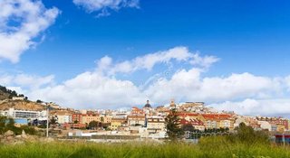 Chalet en venta en Casco Antiguo en Llíria