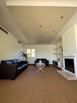 Casa adosada en venta en Nagüeles Alto en Marbella