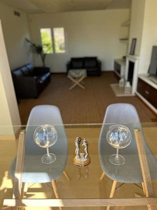 Casa adosada en venta en Nagüeles Alto en Marbella