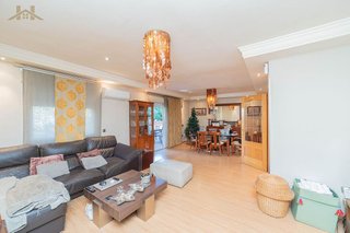 Casa pareada en venta en La Cárcaba - El Encinar - Montemolinos en Arroyomolinos