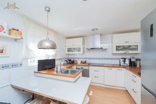 Casa pareada en venta en La Cárcaba - El Encinar - Montemolinos en Arroyomolinos