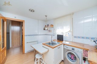 Casa pareada en venta en La Cárcaba - El Encinar - Montemolinos en Arroyomolinos