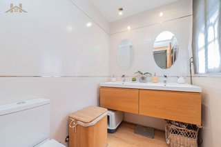 Casa pareada en venta en La Cárcaba - El Encinar - Montemolinos en Arroyomolinos
