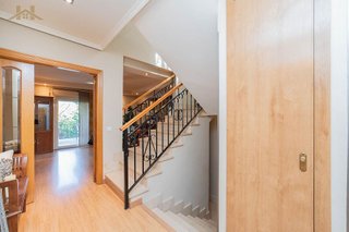 Casa pareada en venta en La Cárcaba - El Encinar - Montemolinos en Arroyomolinos