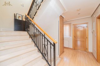 Casa pareada en venta en La Cárcaba - El Encinar - Montemolinos en Arroyomolinos