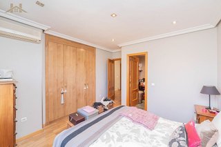 Casa pareada en venta en La Cárcaba - El Encinar - Montemolinos en Arroyomolinos